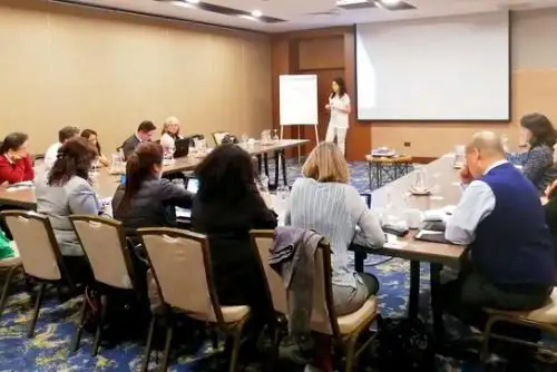 El Ministerio del Ambiente (Minam), a través de su Dirección General de Diversidad Biológica, fortaleció las capacidades de autoridades en el acceso a los recursos genéticos y participación justa y equitativa en los beneficios que se deriven de su utilización.