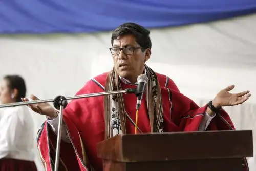 Foto: ANDINA/Difusión.