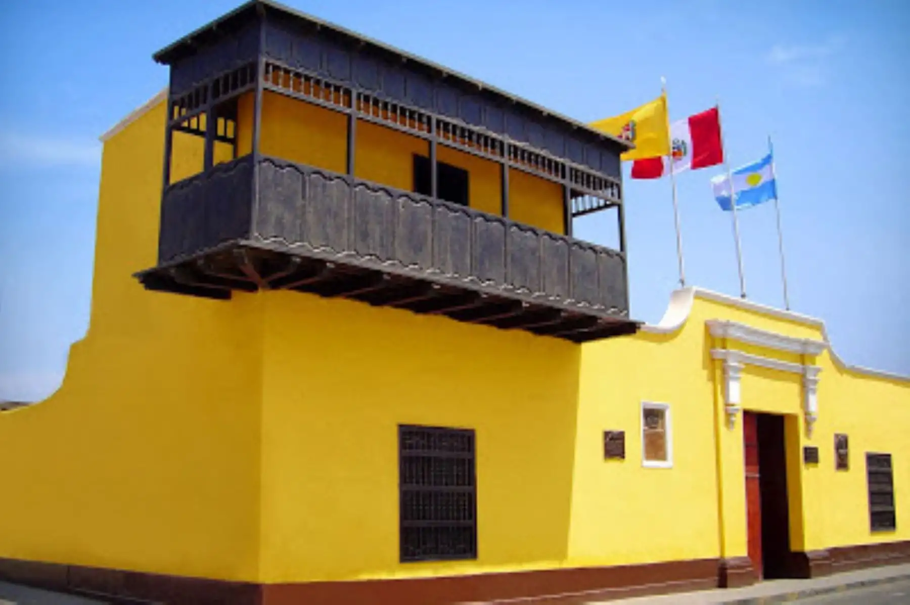 ANDINA/Difusión
