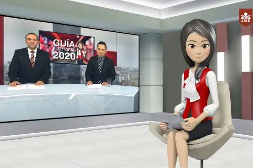 ANDINA/Difusión