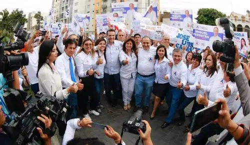 Alianza para el Progreso