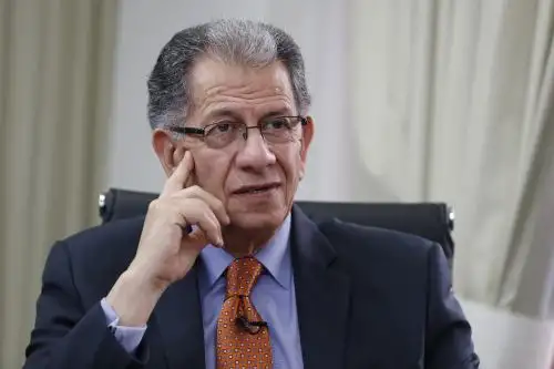 ANDINA/Renato Pajuelo