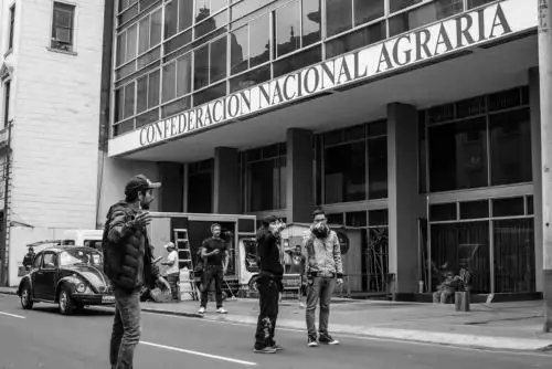 "Canción sin nombre".