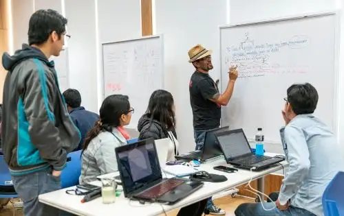 Innovadores presentarán sus propuestas en primera hackatón de turismo que organiza Promperú. ANDINA/Difusión