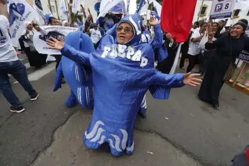 ANDINA/Renato Pajuelo