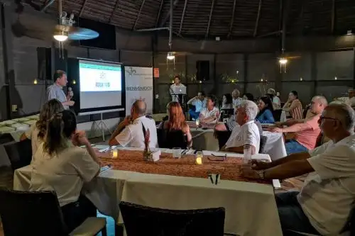México destaca el potencial de Loreto como destino de turismo de reuniones, afirma el Mincetur.