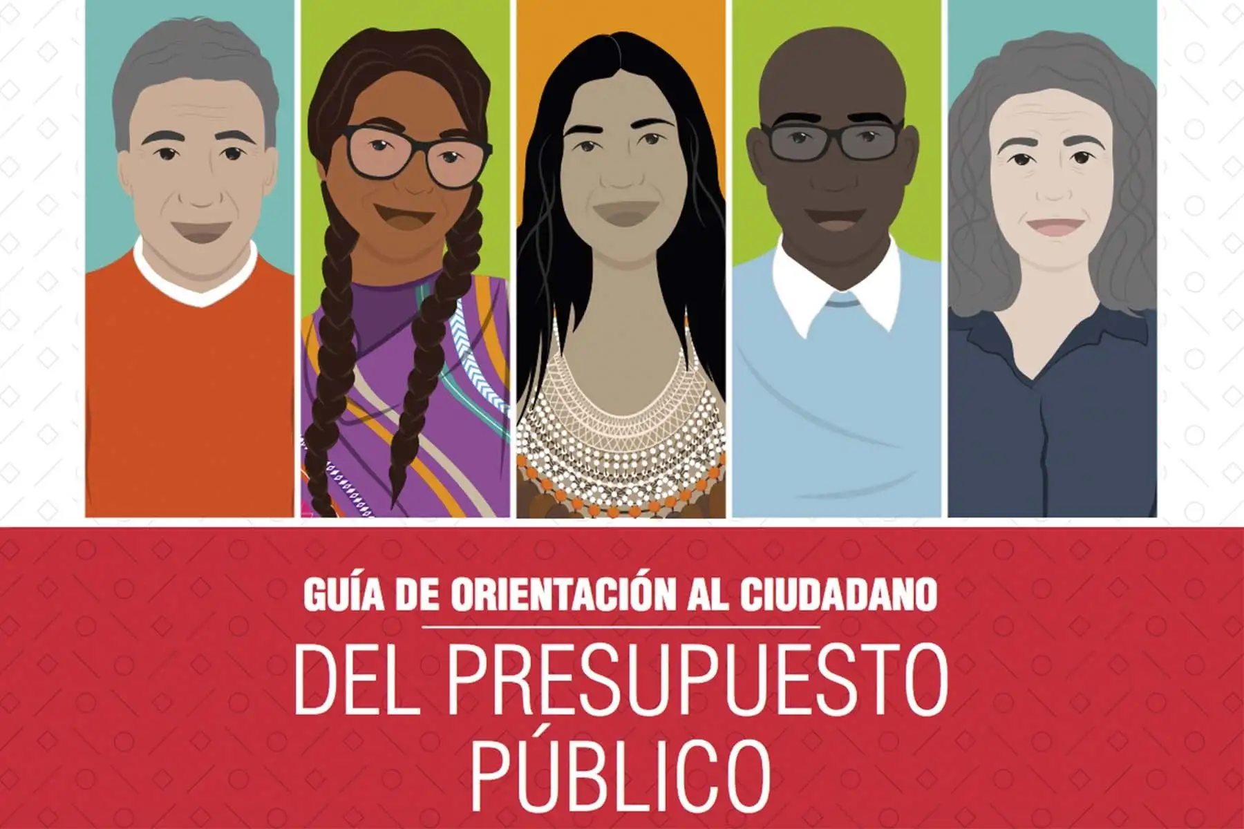 Guía del Presupuesto Público 2020.