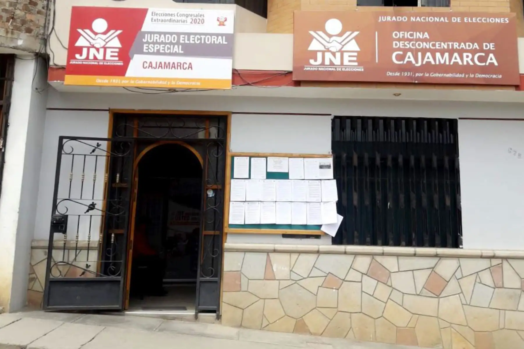 ERM 2026: JEE ya calificaron a más del 70 % de las listas de candidatos