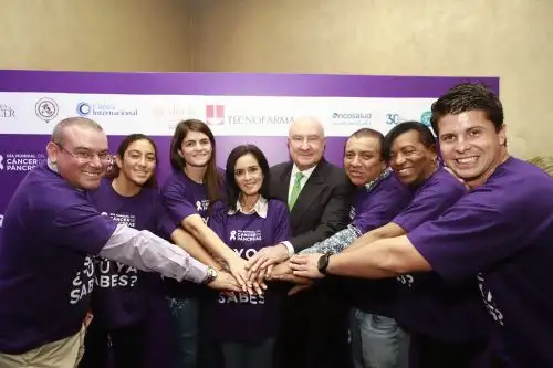 Foto: ANDINA/Difusión