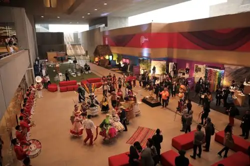 Photo: PromPeru