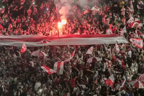 Foto: AFP.