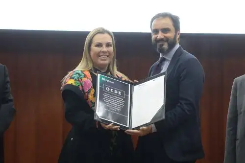 Essalud recibirá el apoyo de OCDE para compras públicas. foto: Andina/Difusión
