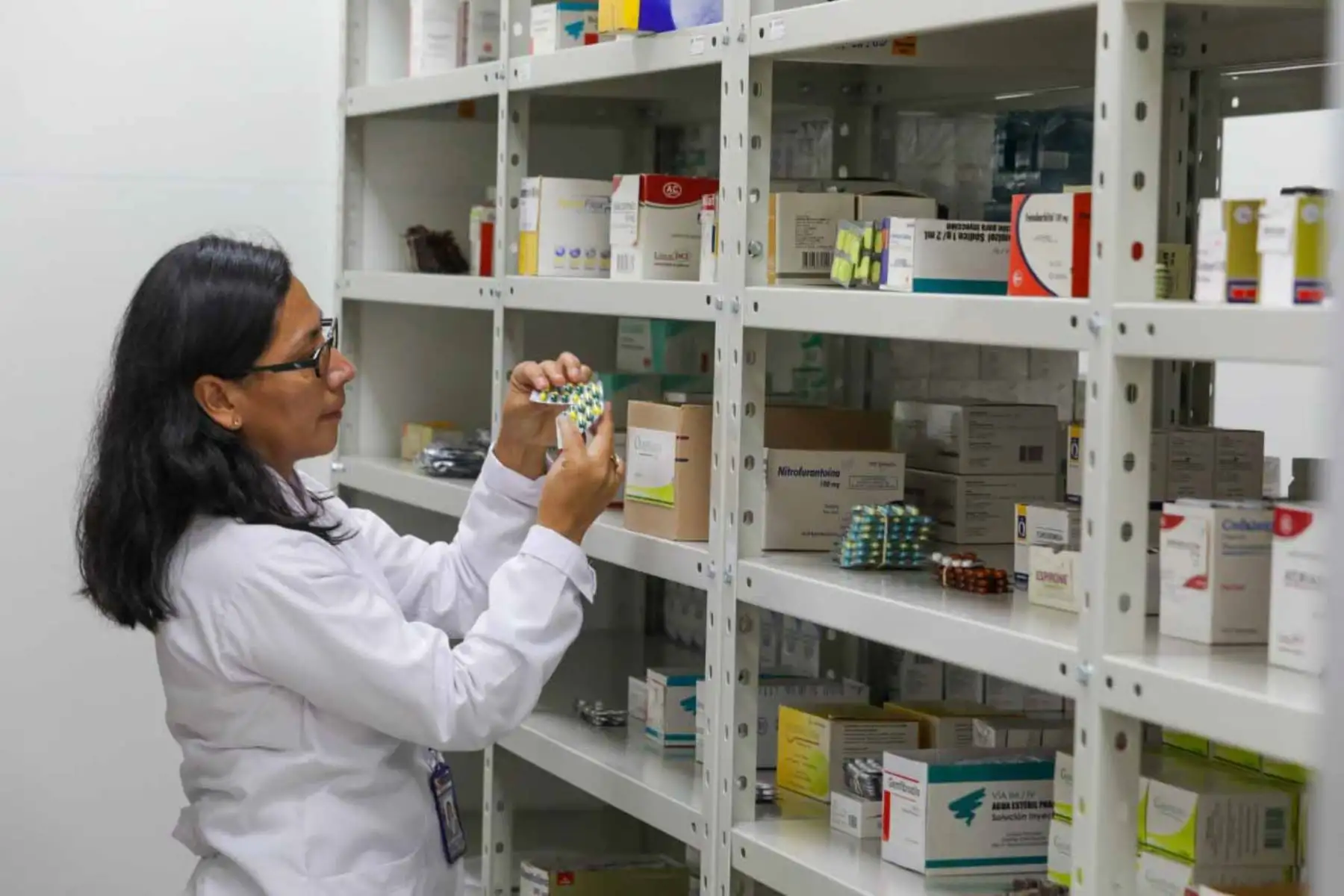 El presidente Martin Vizcarra, entrega el hospital de Moquegua, establecimiento equipado con última tecnología y brindará la atención que merecen a más de 90 mil ciudadanos de las provincias de Mariscal Nieto y Sánchez Cerro. Foto: ANDINA/Prensa Presidencia