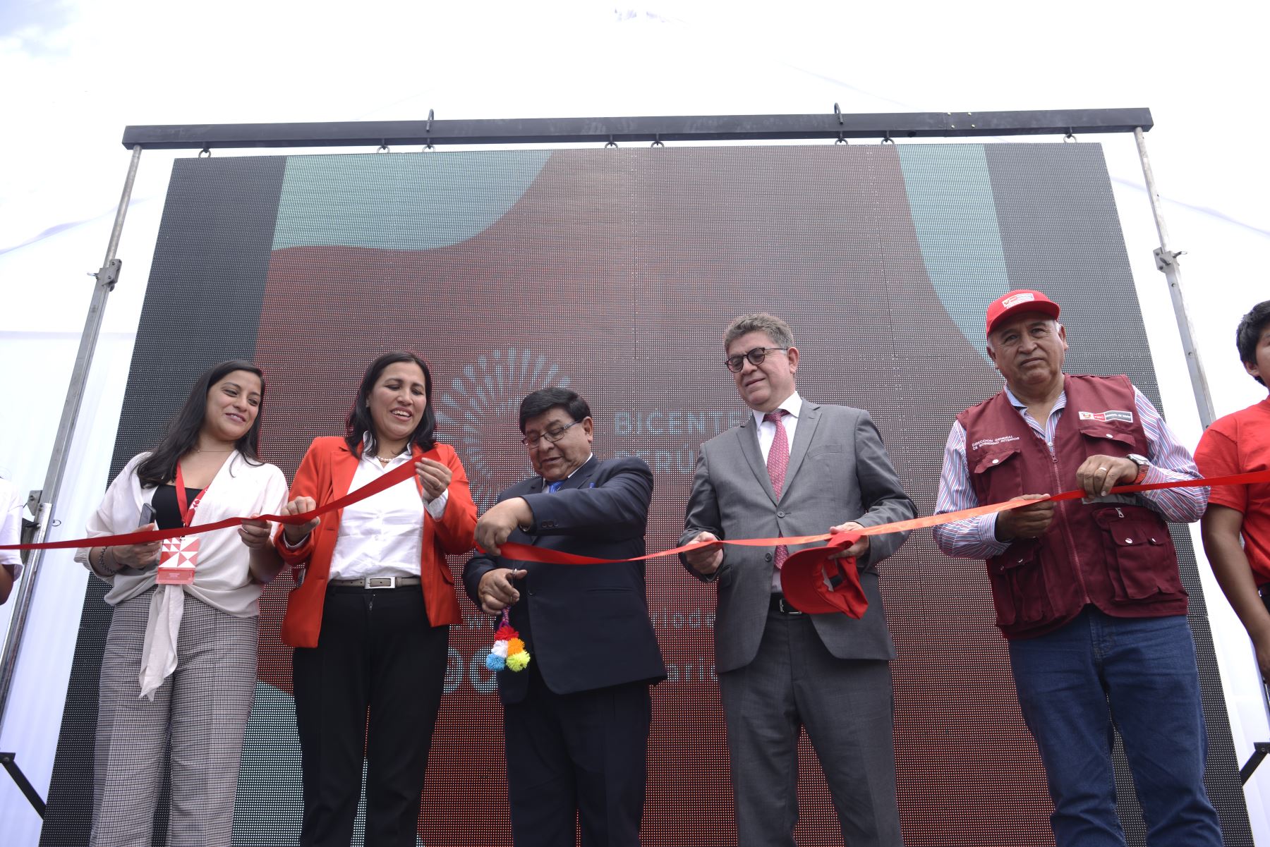 Tacna: inauguran segunda edición de Semana Bicentenario.