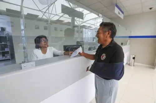 ANDINA/Prensa Presidencia