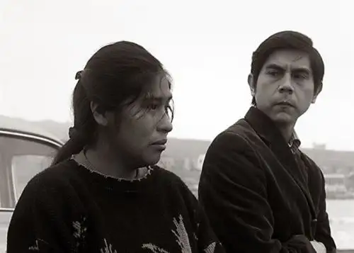 Película peruana Canción sin nombre