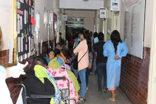 El COER Áncash precisa que los fallecidos son: Nilo Liñán Blanco (79) y los menores Roel Mendoza Moreno (5), Pepe Mendoza Moreno (10) y Sara López Mendoza (14).