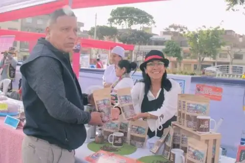 Más de 80 mujeres participan