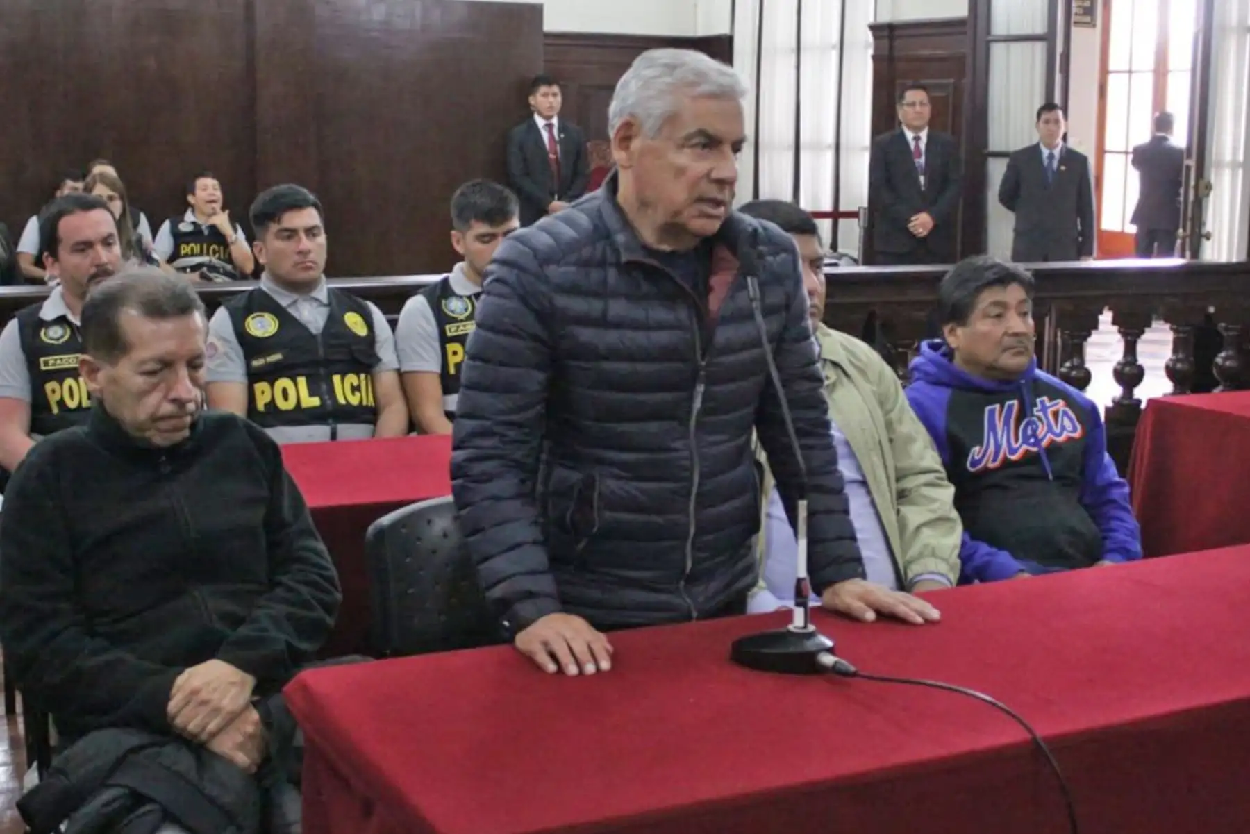 Foto: ANDINA/Difusión.