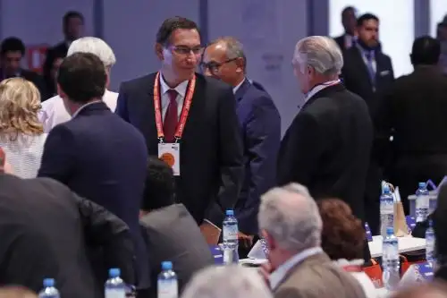 Foto: ANDINA/ Renato Pajuelo