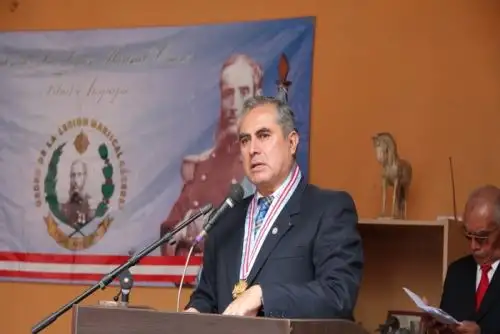 Foto: ANDINA/difusión.
