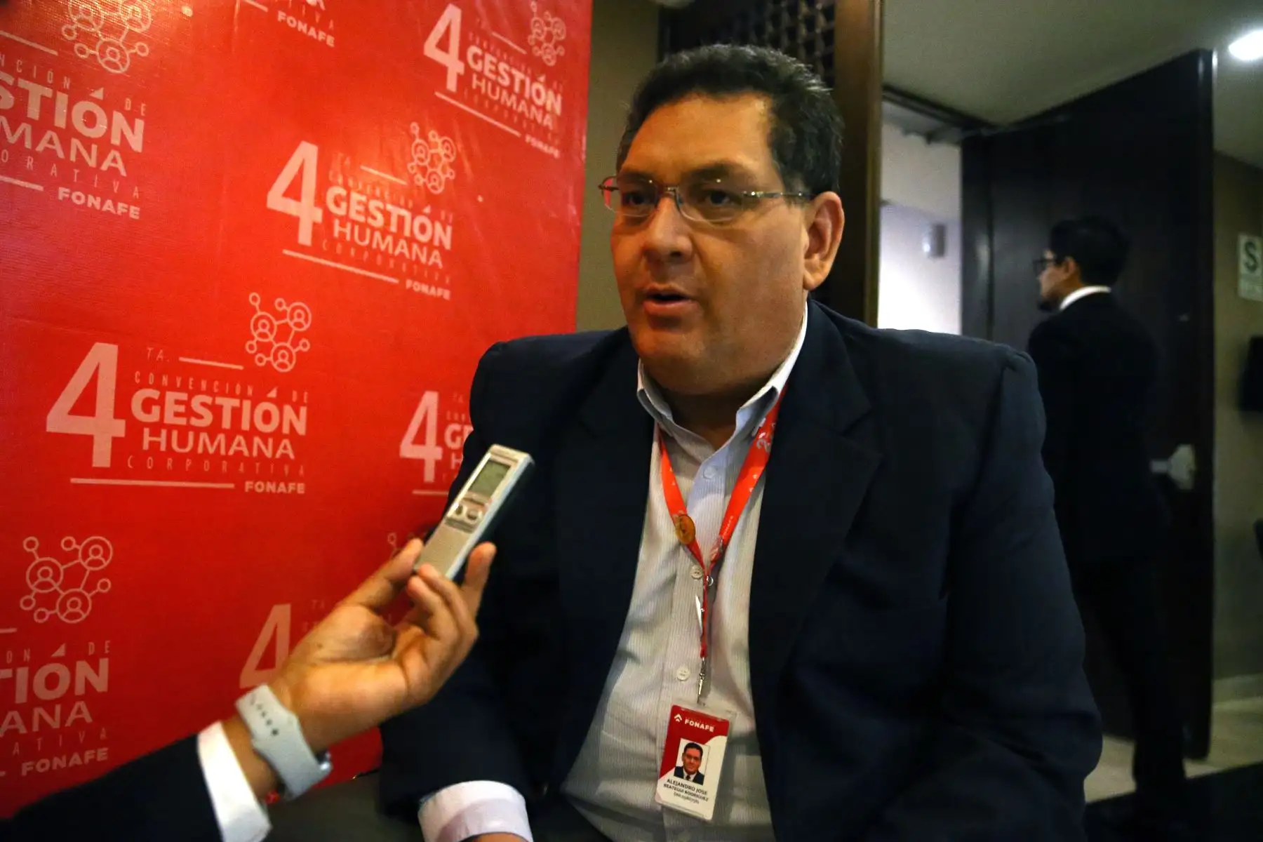 Foto: ANDINA/Vidal Tarqui