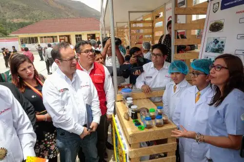 Nuevo CITE.