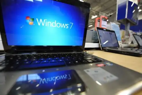 Entre los usuarios en riesgo están los que tienen Windows 7, Windows Server 2003, etc