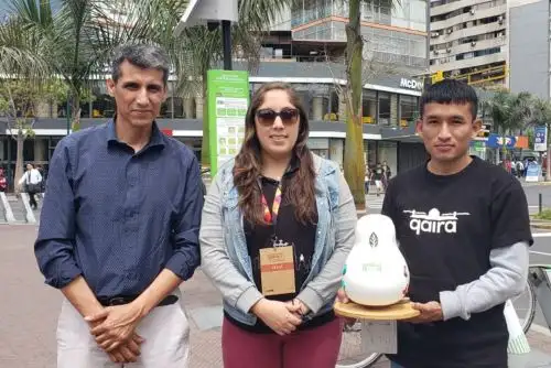 En diciembre se implementará primero en Lima, luego en Arequipa