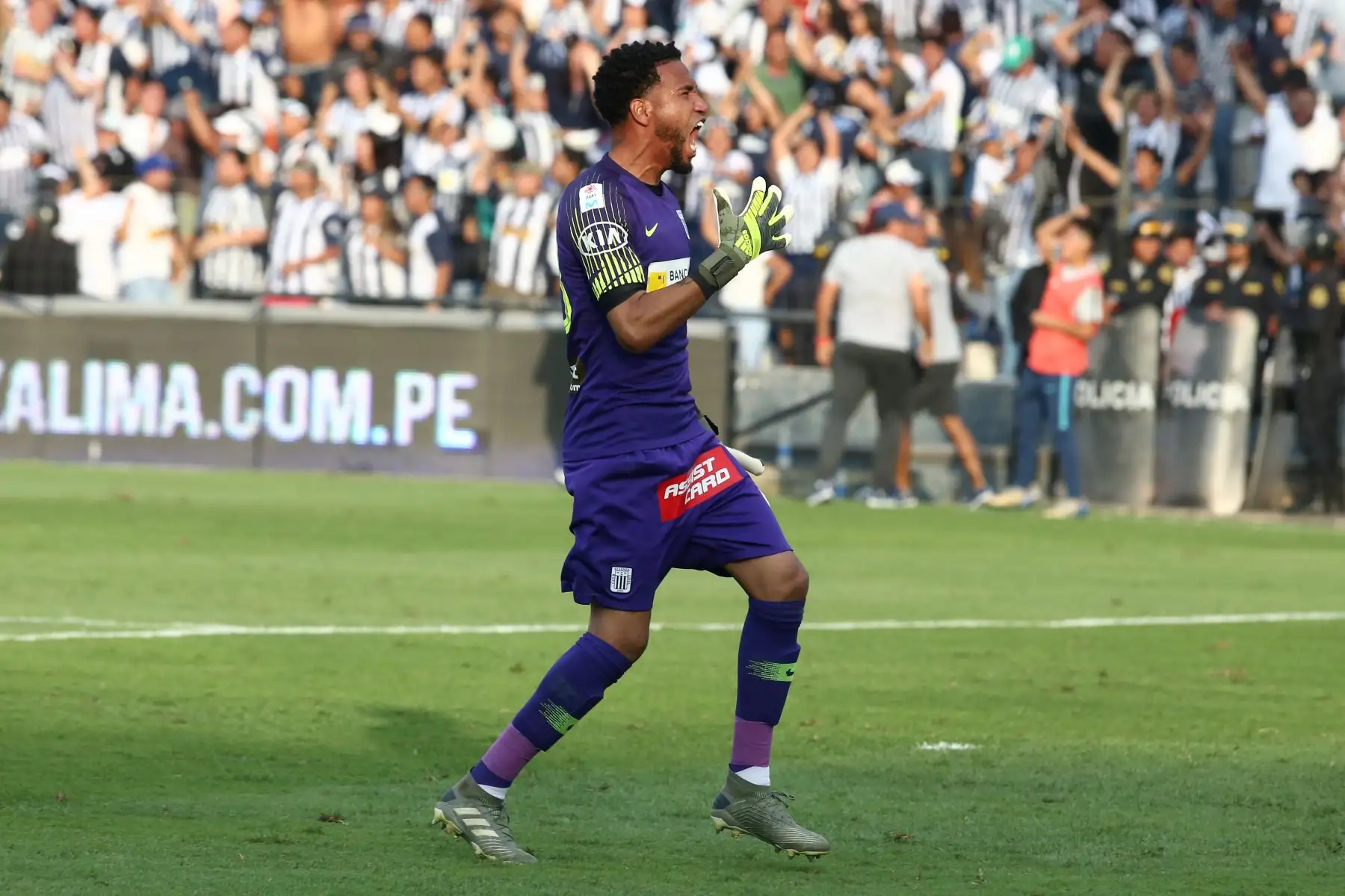 Fuente: Agencia Andina.