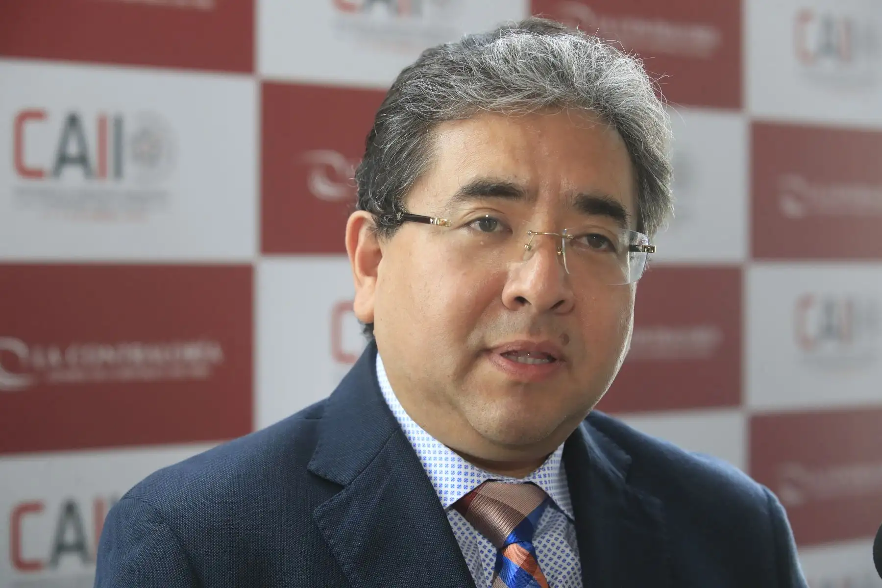 ANDINA/Juan Carlos Guzmán