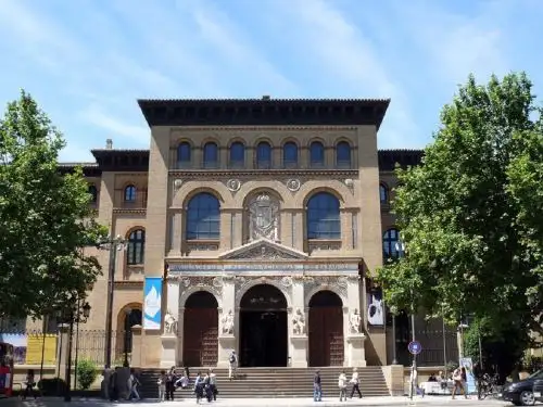 Universidad de Zaragoza