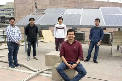 Un grupo de investigadores peruanos alista un estudio para conocer qué tecnologías generadoras de energía solar fotovoltaica son más rendidoras.