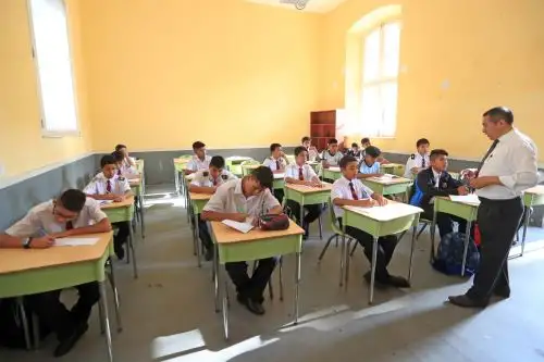 PISA: Perú sigue mostrando mayor crecimiento histórico en matemática, ciencia y lectura. Foto: ANDINA/Difusión.