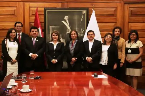 Minsa: expertos en salud pública destacan aseguramiento universal en el Perú. Foto: ANDINA/Difusión.