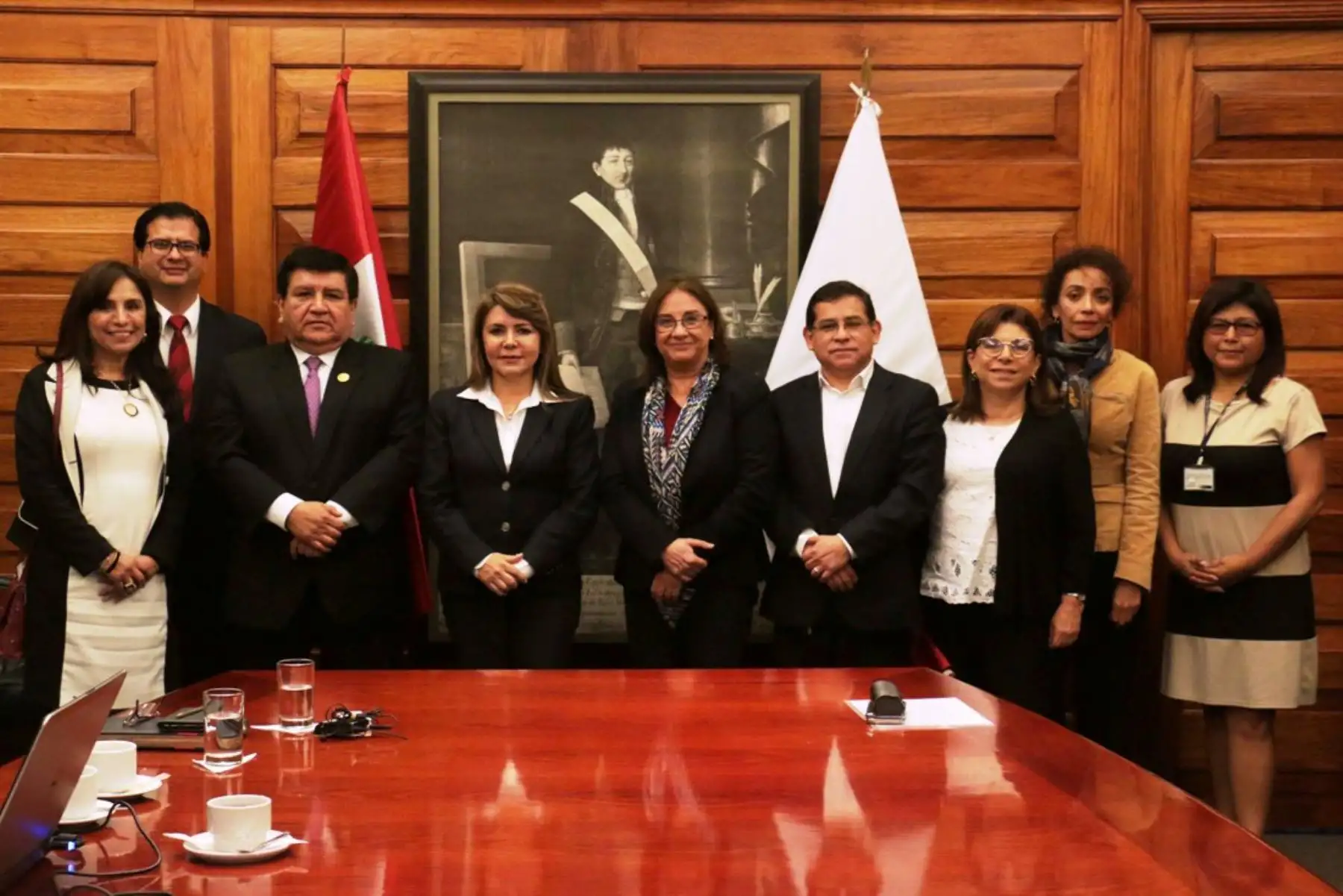 Minsa: expertos en salud pública destacan aseguramiento universal en el Perú. Foto: ANDINA/Difusión.