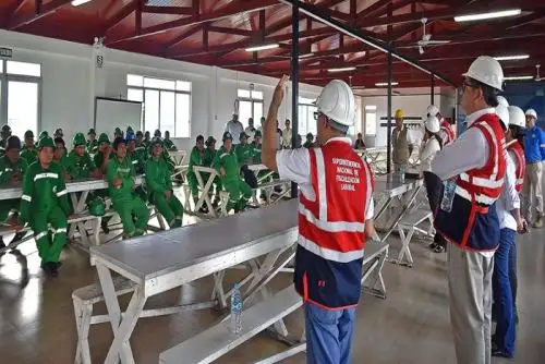 Sunafil ampliará su cobertura de fiscalización laboral en cinco regiones. ANDINA/Difusión