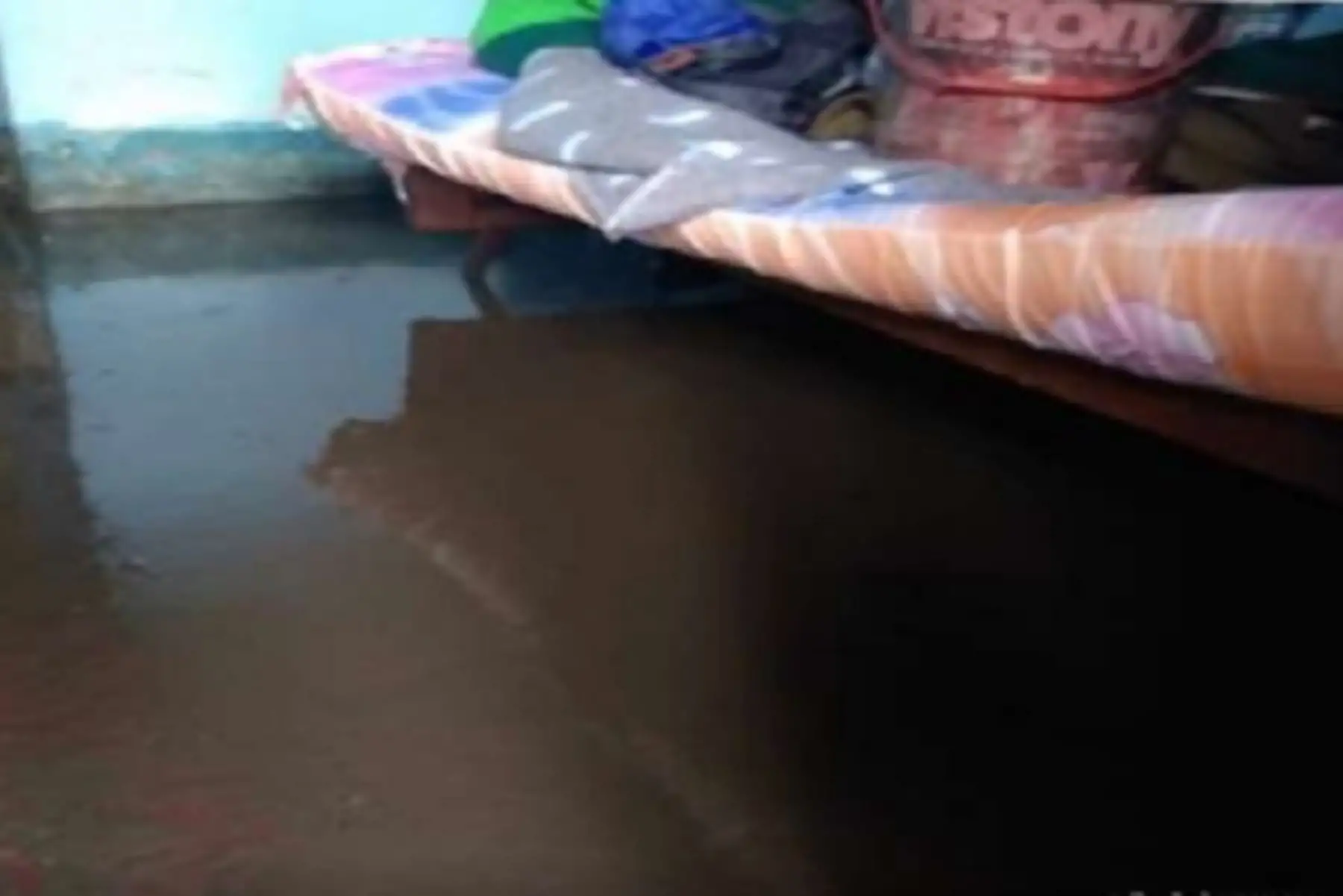 la Municipalidad Distrital de Mariscal Benavides, realizará los trabajos de limpieza del alcantarillado, precisó la Dirección Desconcentrada del Indeci – Amazonas.