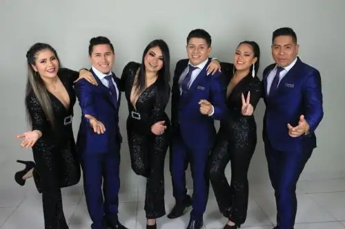 Orquesta Papillón se destaca en el mundo de la música.