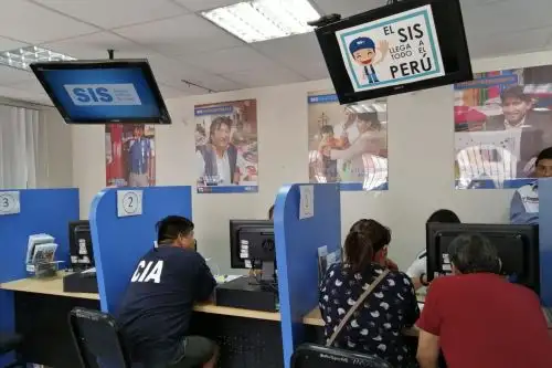 Foto: ANDINA/Difusión