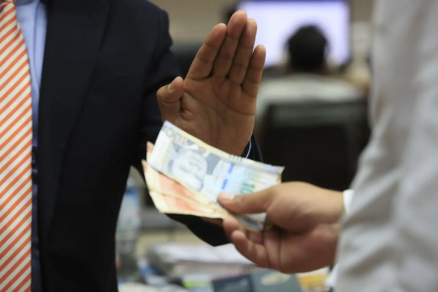 Corruption causes US$6.99 billion in annual losses to Peruvian State