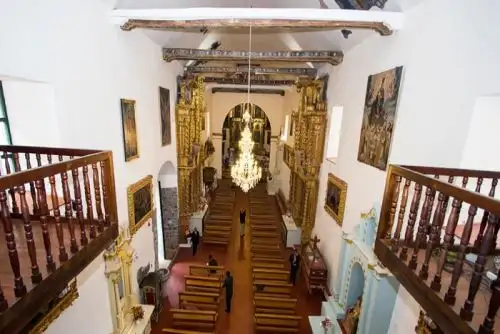 La obra de restauración se inició en el mes de octubre de 2014 y concluyó en noviembre de 2019, con una inversión de más de 8 millones 433,000 soles, provenientes de los recursos propios de la DDCC.