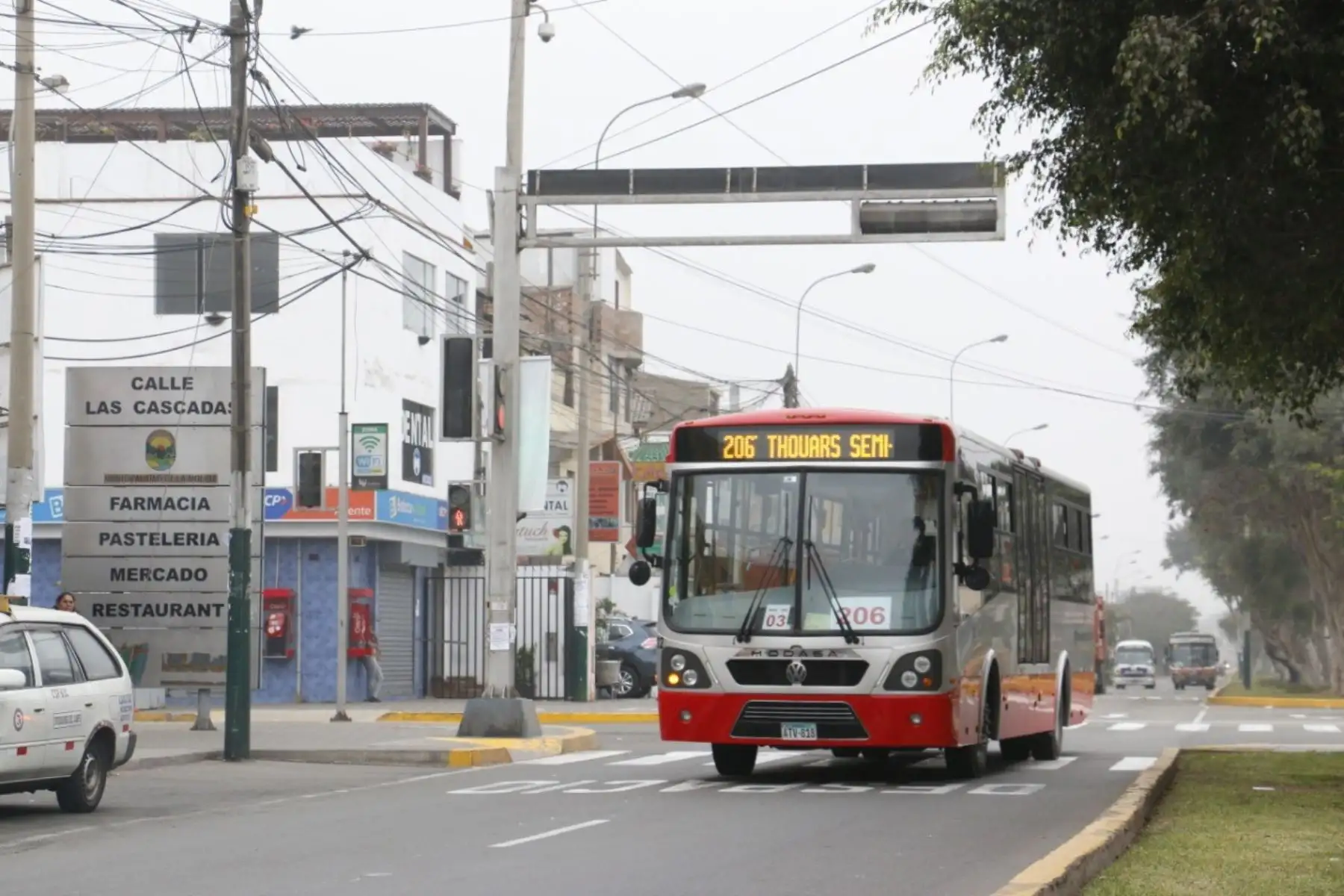 Foto: ANDINA/difusión.