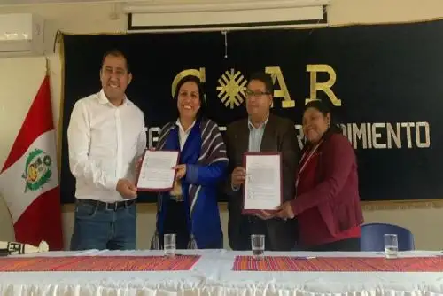 Construirán COAR Áncash con inversión superior a los 66 millones de soles