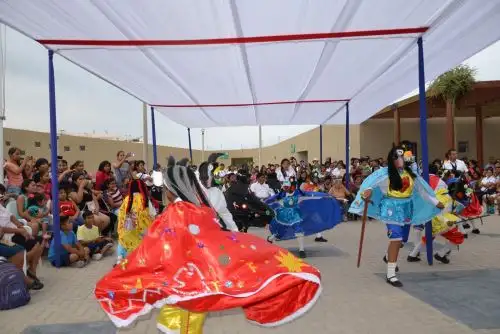 Desde hoy hasta el miércoles se desarrollará la II Jornada Internacional de Museología Social “Museos y Sociedad” en el Museo de Sitio Túcume, región Lambayeque.