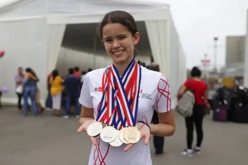 Cortesía