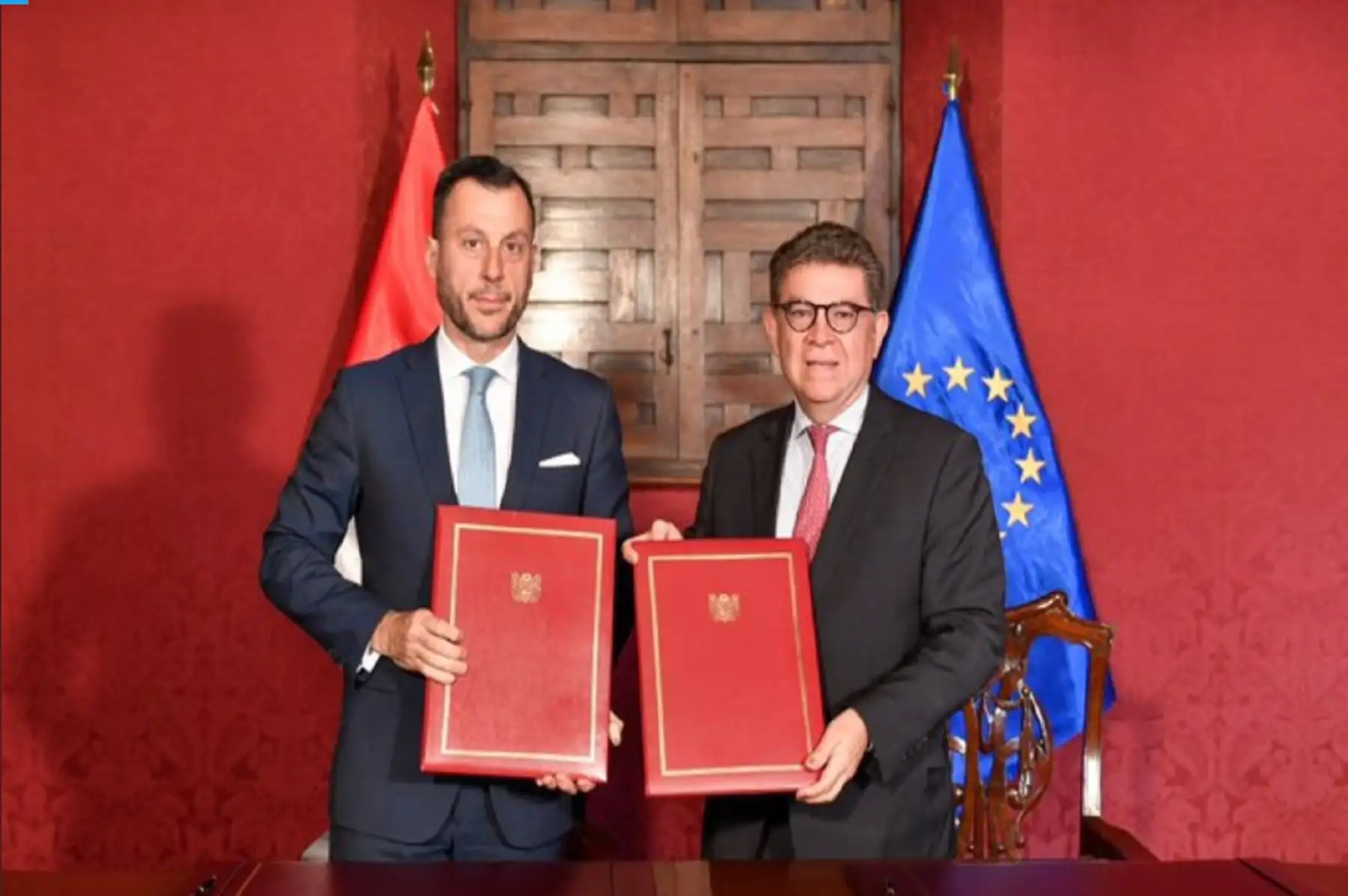 Unión Europea observará Elecciones Congresales Extraordinarias 2020