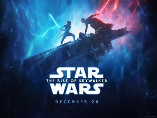 El universo de Star Wars en la Biblioteca Nacional.