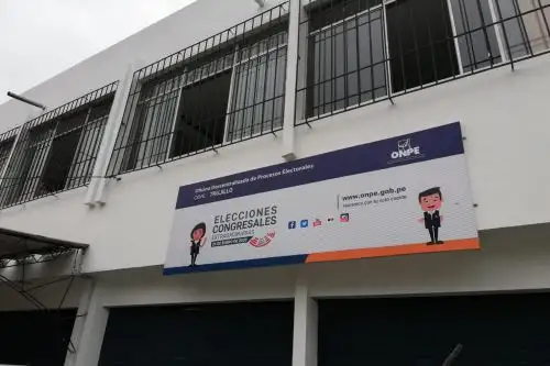 La ODPE Trujillo elegirá a más de 12,900 miembros para 2,100 mesas de sufragio en 100 locales de votación para las Elecciones Congresales Extraordinarias 2020.