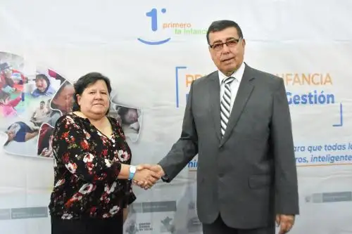 ANDINA/Difusión